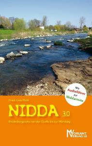Nidda 3.0 – Entdeckungsreise von der Quelle bis zur Mündung